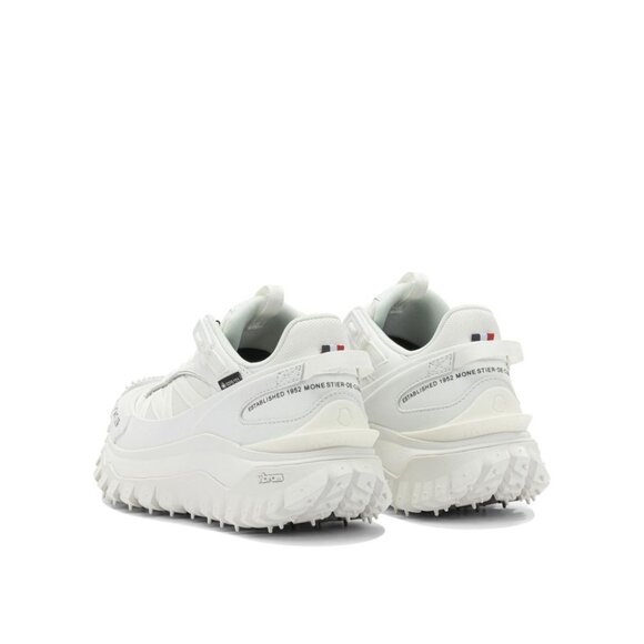 Moncler Trailgrip Gtx Sneakers IT 38 Women - Picture 4 of 5